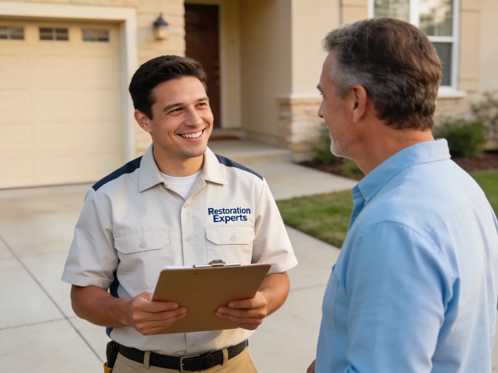 Water Damage Cleanup Colfax, WI FAQs